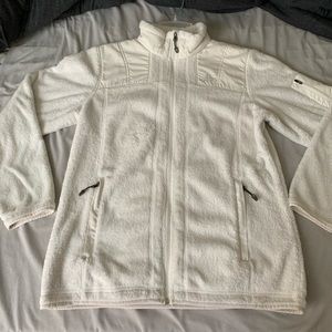 NIKE ACG FLEECE JACKET